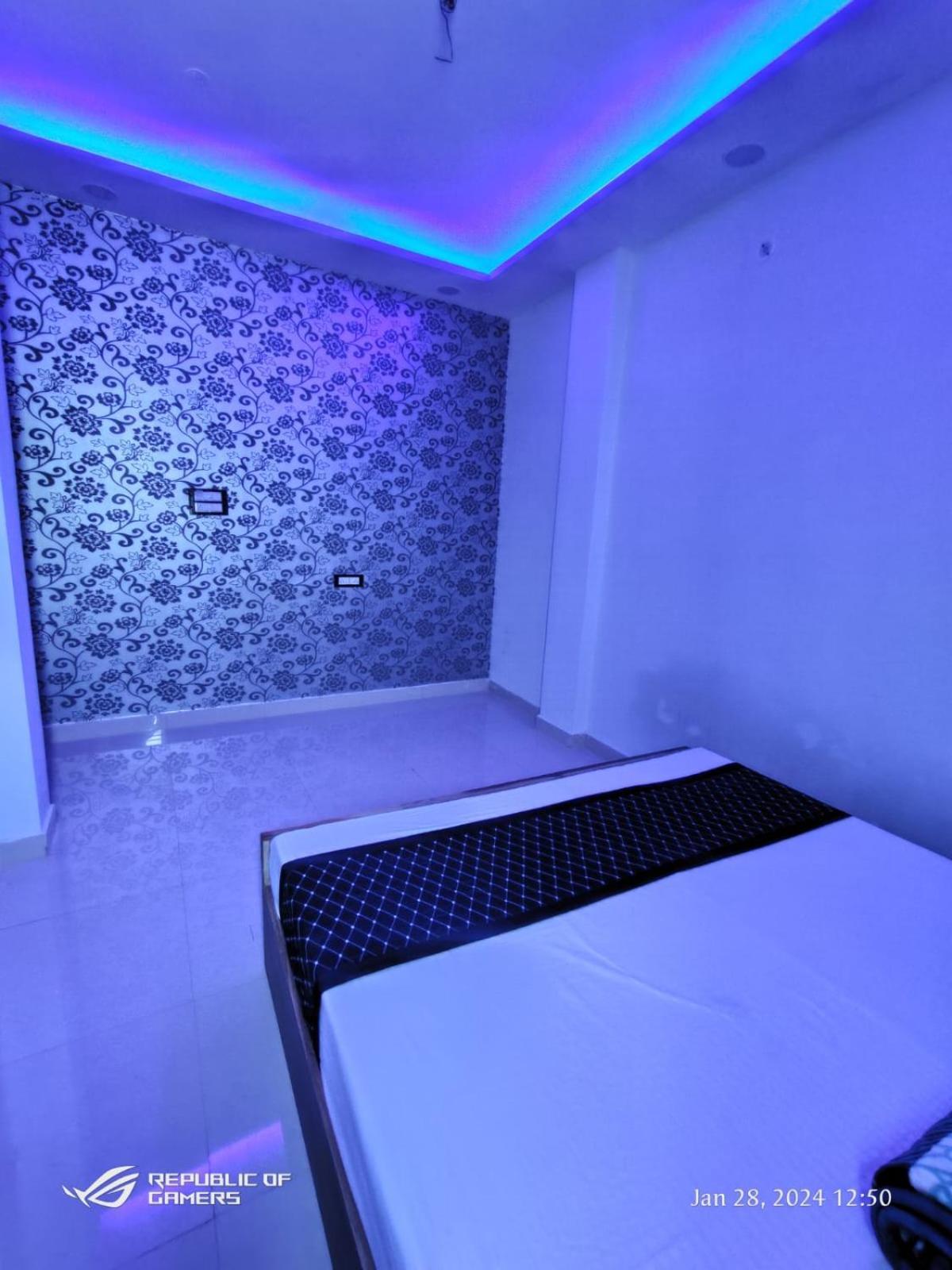 Guest house Girdhari